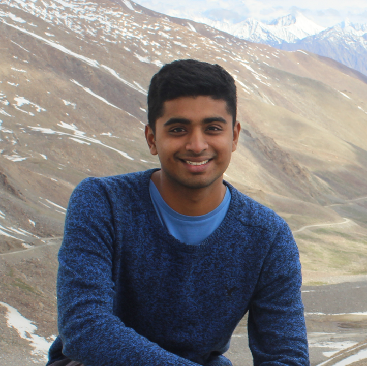 Anirudh Ravichander intelligence overview